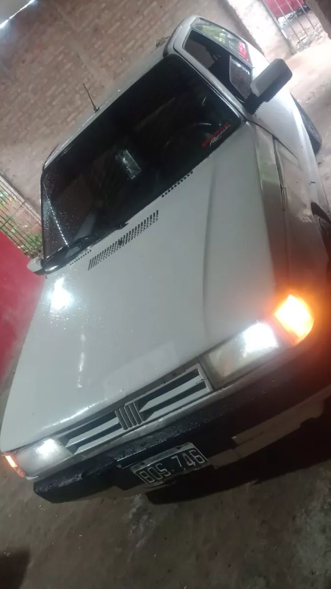 Fiat Uno 3P