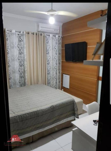 Casa Em Condomínio No Moinho - Ca0383