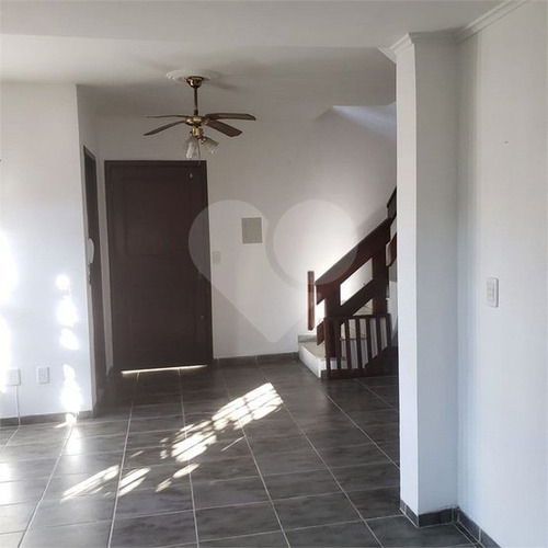 Linda Casa Em Condomínio De 3 Dormitórios Com Suíte - 28-im485544
