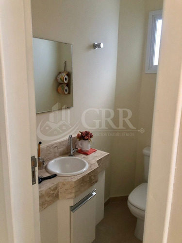 Imagem 14 de 17 de Sobrado De 3 Dormitórios Muito Bem Construído Em Local Privilegiado Na Zona Sul - Ca01828 - 70044469