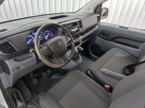 Peugeot Expert 1.6 Hdi Business Pack Td Blue 5p