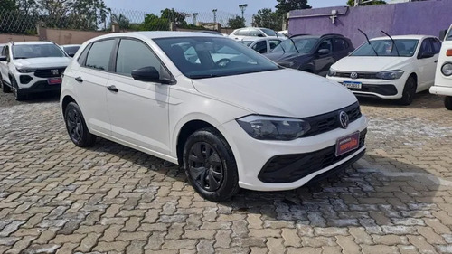 Volkswagen Pólo MPI (Flex)