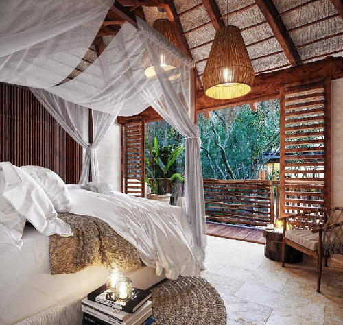 Imagen 7 de 9 de Departamento En Venta En Tulum