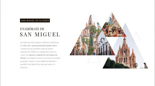 Imagen 4 de 5 de Departamento En Venta San Miguel Allende