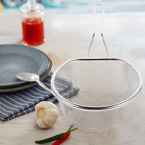 Cesta Para Patatas Fritas, Soporte Para Freír Alimentos, Ace