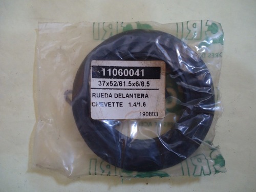 Estopera Rueda Delantera Chevette