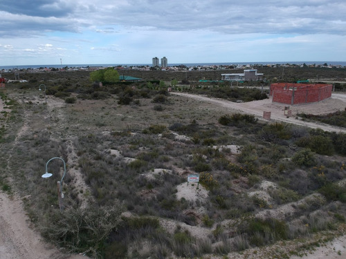Las Grutas Lote En Venta Country Del Alto
