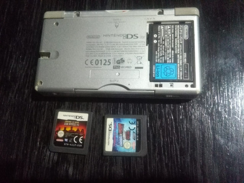Nintendo Ds