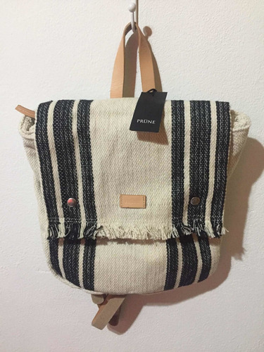 Mochila Prune