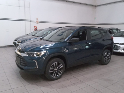 Chevrolet Tracker 1.2 Turbo At