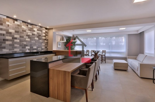Residencial Vilas Do Parque - Apartamento A Venda No Bairro Ribeirânia - Ribeirão Preto, Sp - Pro08096