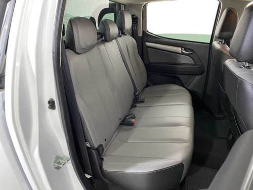 Imagem 10 de 15 de Chevrolet S10 Ltz Dd4a 2021