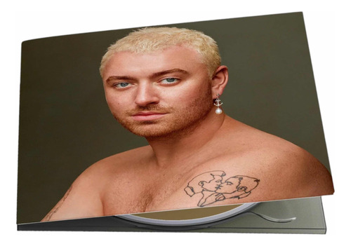 Sam Smith - Gloria (cd)