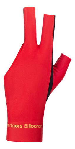 6 Guantes De Billar Resistentes Al Deslizamiento 6 Piezas