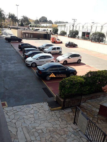 Imagem 21 de 24 de Apartamento Residencial À Venda, Jardim Independência, Ribeirão Preto. - Ap2192