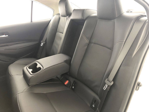 Imagem 14 de 15 de Toyota Corolla 2.0 Vvt-ie Flex Xei Direct Shift