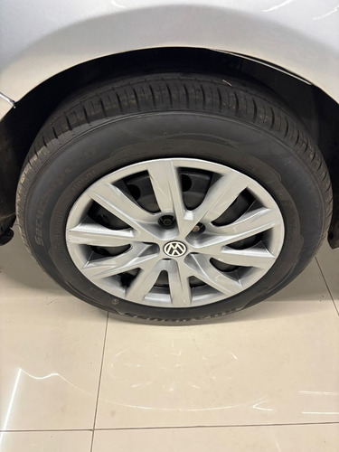 Volkswagen Fox 1.0 MI 8V FLEX 4P MANUAL
