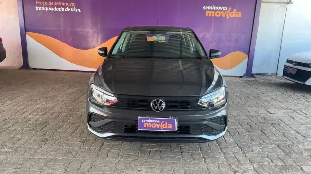  Polo Track 1.0 Flex 12v 5p