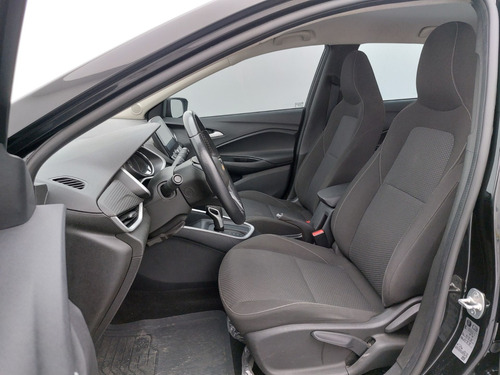 Chevrolet Onix 1.0 TURBO FLEX LTZ AUTOMÁTICO