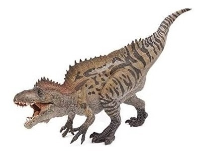 Figura De Dinosaurio, Acrocanthosaurus