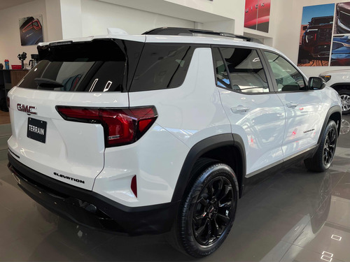 GMC Terrain 1.5T