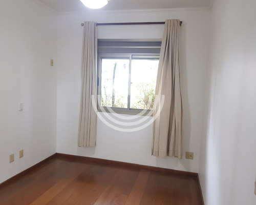 Imagem 9 de 25 de Apartamento À Venda Em Cambuí - Ap003296