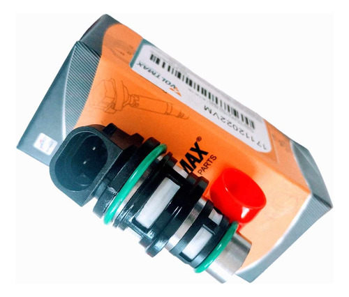 1 Inyector Gasolina Tbi Gm Chevy 1.6 L 1996 Al 2003 Voltmax.