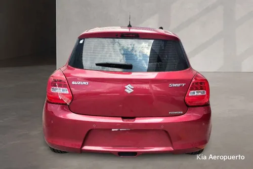 Suzuki Swift 5p Boosterjet L3/1.0/T Man