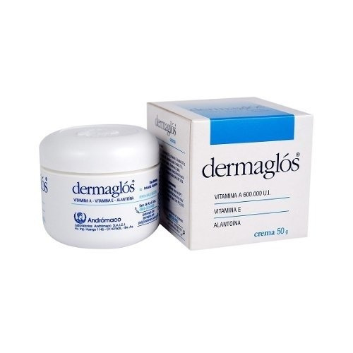 Crema Dermaglós 50 Gramos