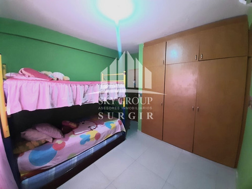 Imagen 8 de 12 de Casa En La Pastora Sgc-257