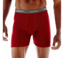 Comprar Boxer Caballeros Hanes
