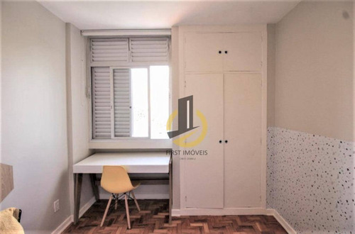 Imagem 8 de 30 de Apartamento Com 3 Dormitórios À Venda, 82 M² Por R$ 710.000,00 - Cambuci - São Paulo/sp - Ap1793