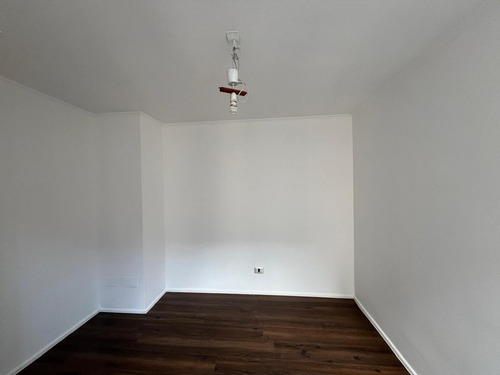 Arriendo Excelente Departamento En La Cisterna