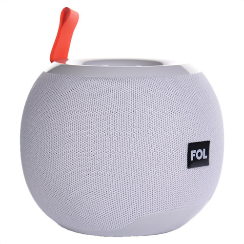 Bocina Portátil Inalámbrica Bluetooth Speaker Altavoz Música