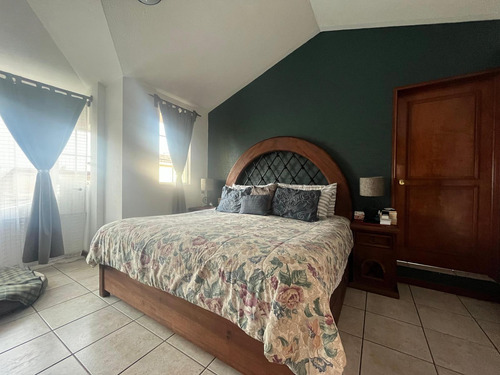 Casa En Venta - Metepec - 250m2