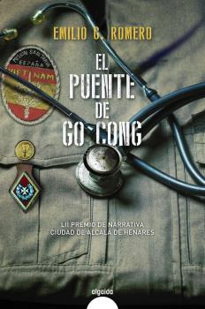 Libro El Puente De Go Cong De G Romero Emilio Algaida