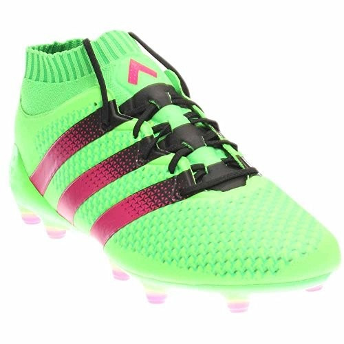 adidas ace 16.3 marron