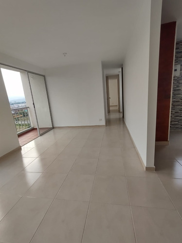 Apartamento Nuevo - Conjunto Los Naranjos / Jamundi