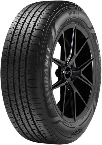 Imagen 4 de 6 de Llanta Rin 14 Goodyear 185/60 R14 Nuevas 185/60/14 Promoción