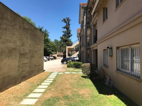 Imagen 17 de 18 de Departamento En Venta En Condominio Piedras Blancas -en Pilar, G.b.a. Zona Norte