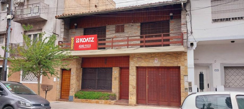 Chalet Ph En Venta En Lanus Oeste