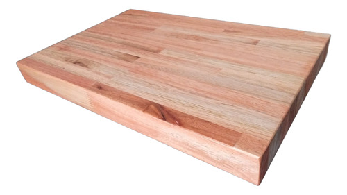 Tabla De Madera Para Picar Cortar Ideal Cocina O Asado