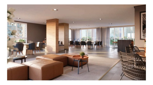Imagem 10 de 15 de Apartamento Lançamento Metrô Concieção - São Paulo - 2644