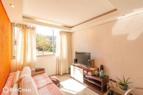 Imagem 2 de 10 de Apartamento À Venda Em São Paulo - 47379