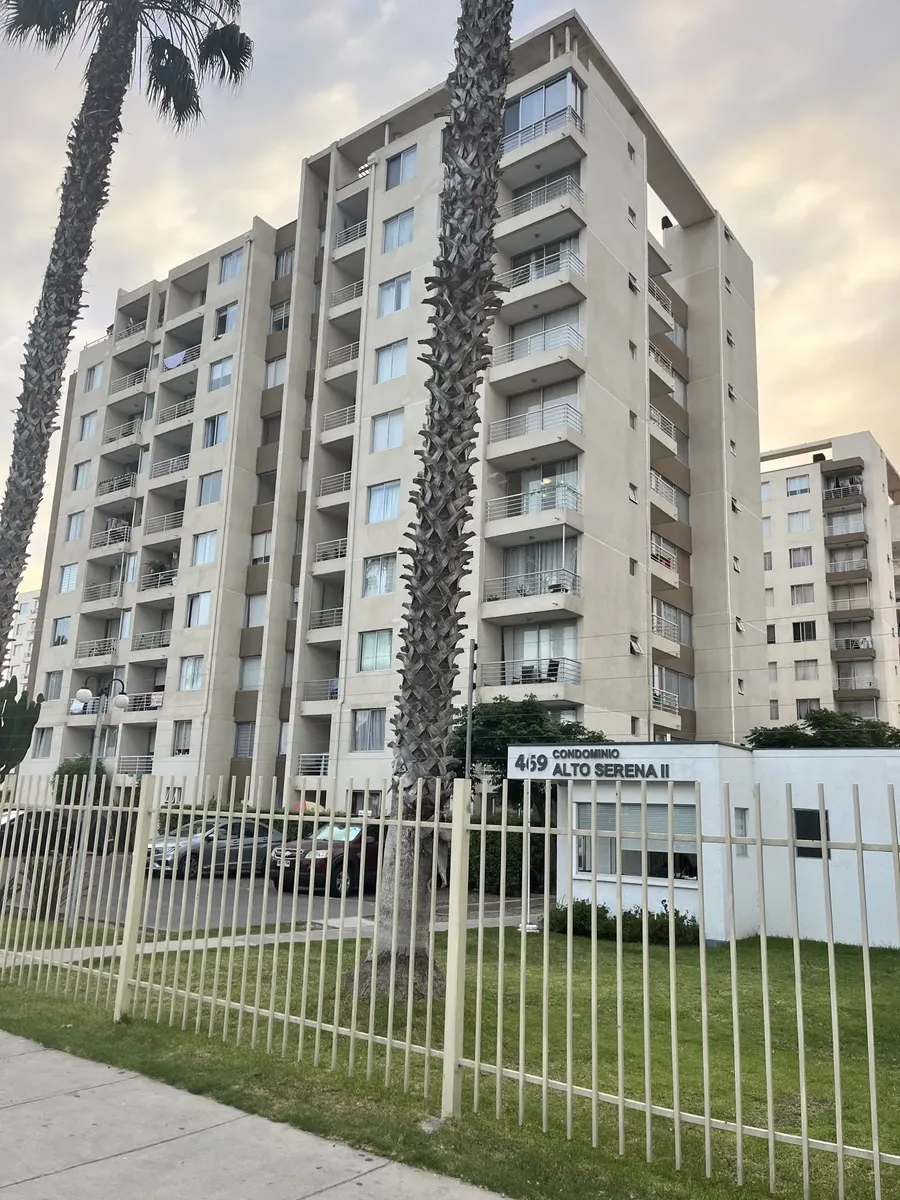 Imagen 1 de 5 de Exelente Ubicacion Frente Lider Puertas Del Mar