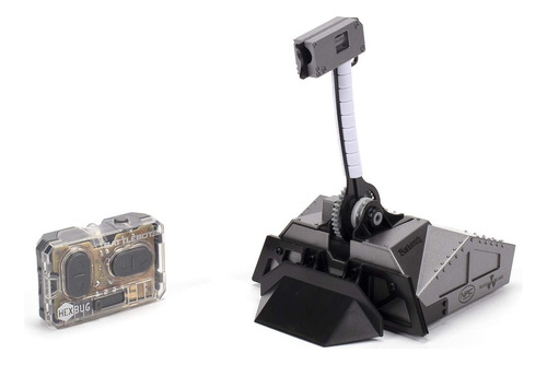 Hexbug Battlebots - Control Remoto De Herrero Robot Electró