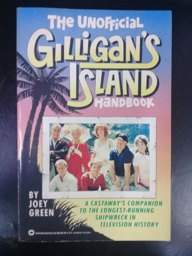 The Unofficial Gilligan 's Island * Green * Television Serie