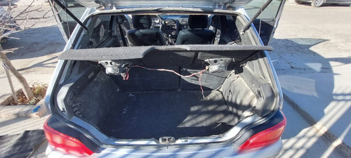 Peugeot 106 1.4 Quiksilver Aa