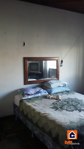 Imagem 8 de 15 de Casa E Terreno À Venda No Centro - 703