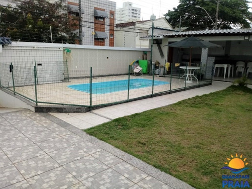 Imagem 18 de 18 de Casa Linear (04 Suítes) À Venda No Bairro São Judas Tadeu - Ca00149 - 70476253